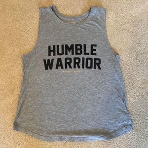 Spiritual Gangster top